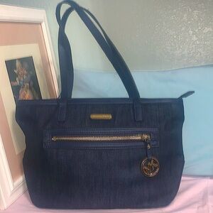 Michael, Michael, Kors and denim